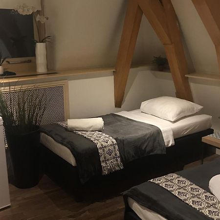 Central Sweet Bnb Άμστερνταμ Εξωτερικό φωτογραφία