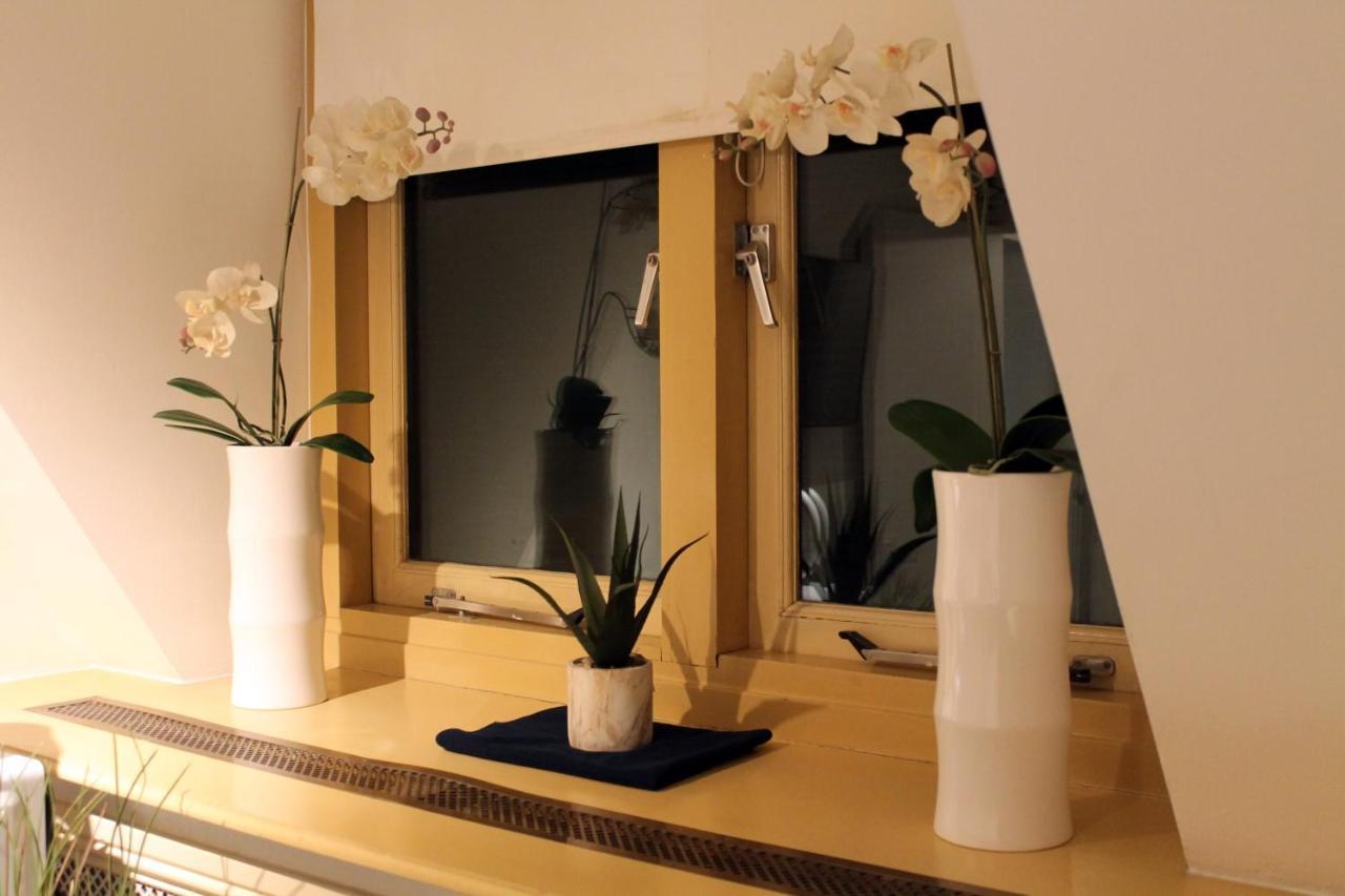 Central Sweet Bnb Άμστερνταμ Εξωτερικό φωτογραφία