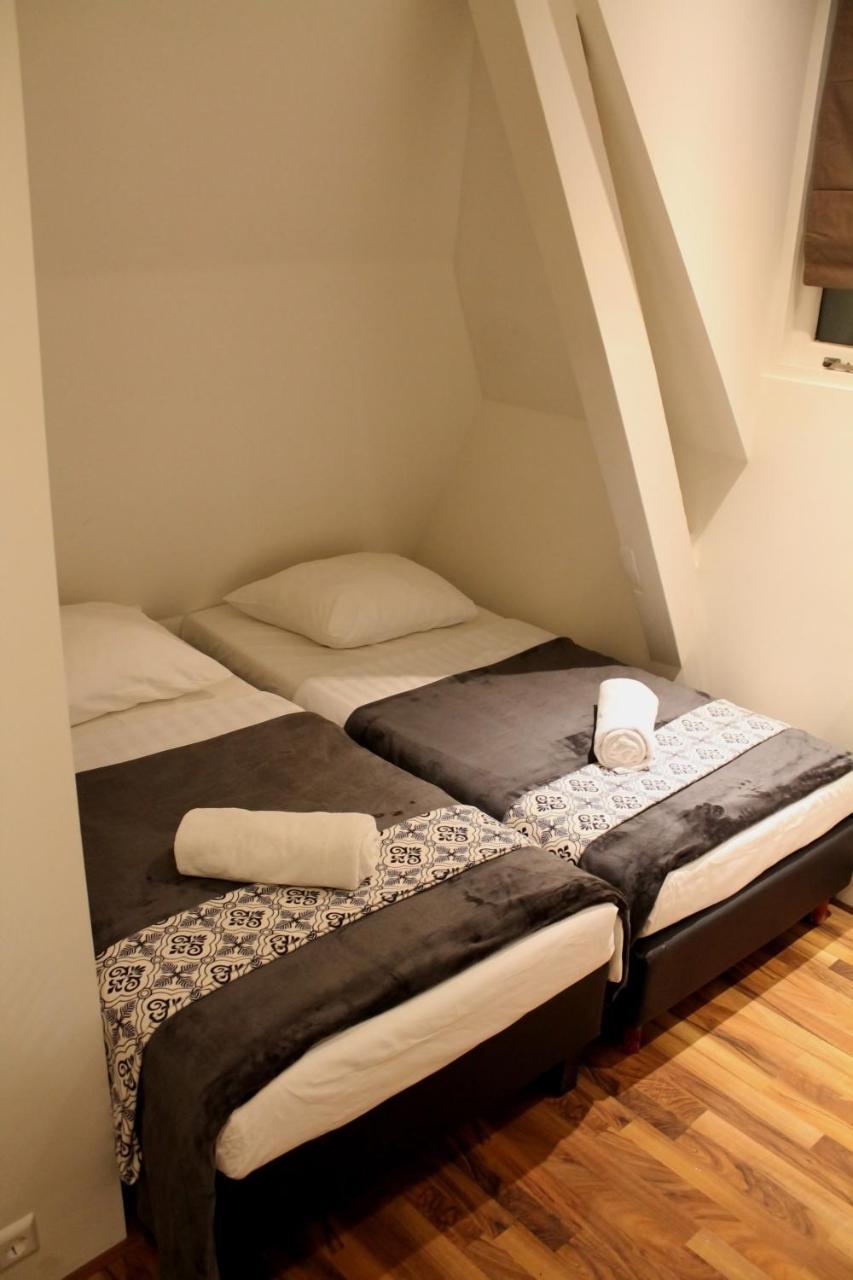 Central Sweet Bnb Άμστερνταμ Εξωτερικό φωτογραφία