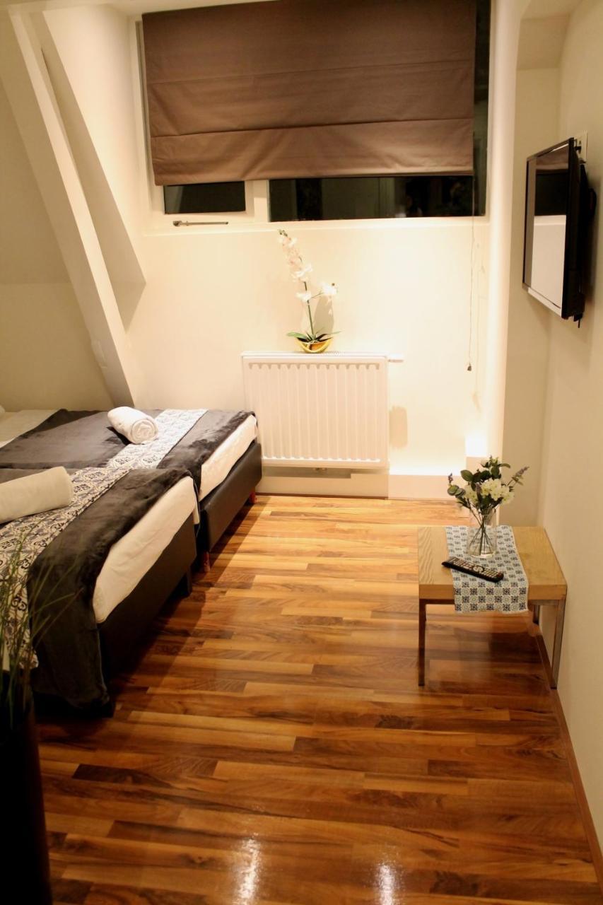 Central Sweet Bnb Άμστερνταμ Εξωτερικό φωτογραφία