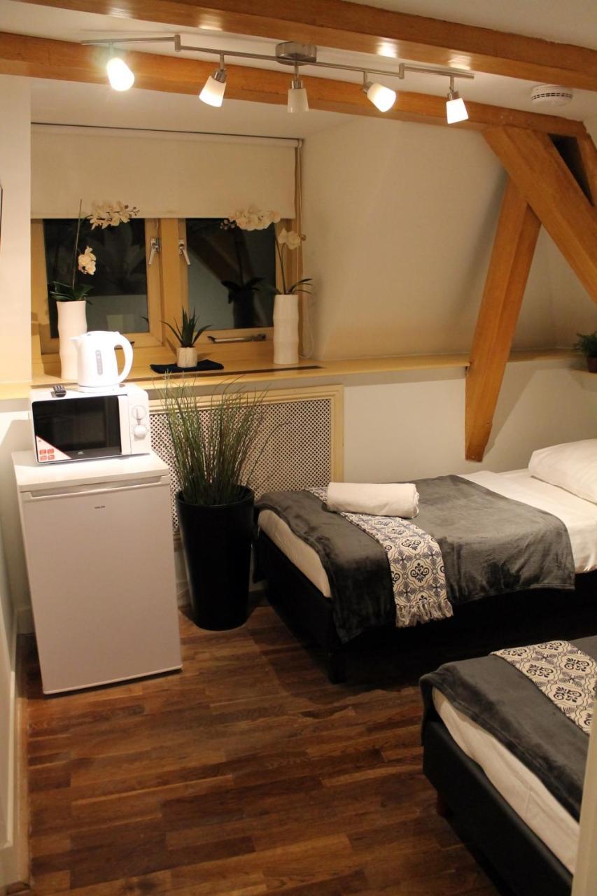 Central Sweet Bnb Άμστερνταμ Εξωτερικό φωτογραφία
