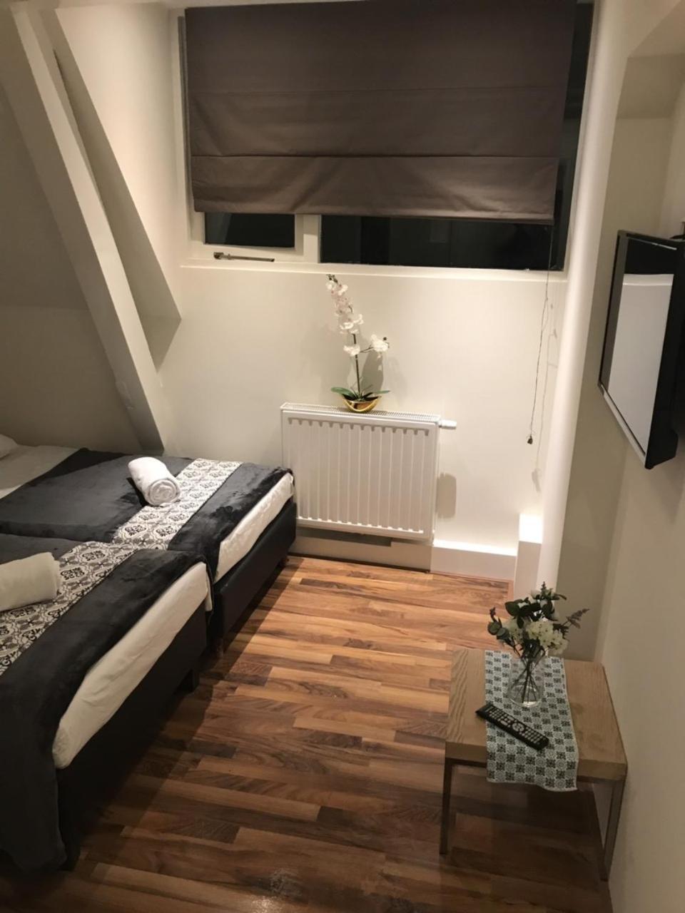 Central Sweet Bnb Άμστερνταμ Εξωτερικό φωτογραφία
