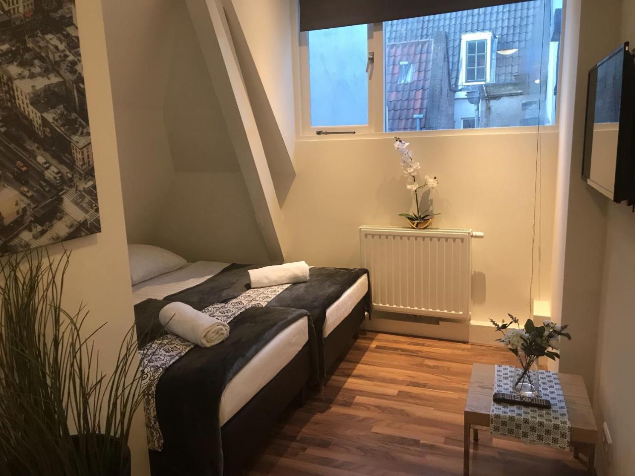 Central Sweet Bnb Άμστερνταμ Εξωτερικό φωτογραφία