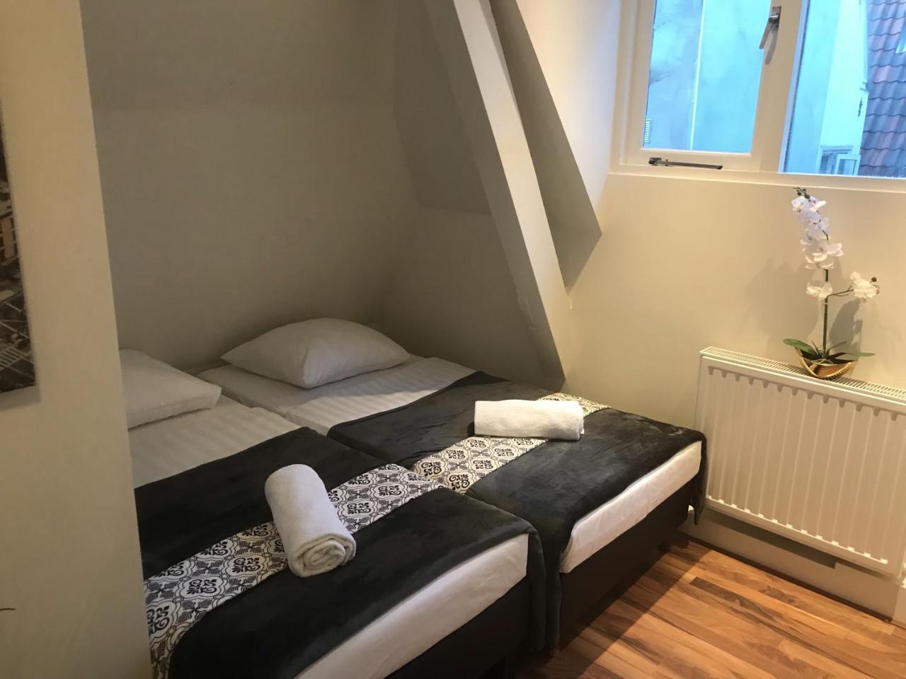 Central Sweet Bnb Άμστερνταμ Εξωτερικό φωτογραφία