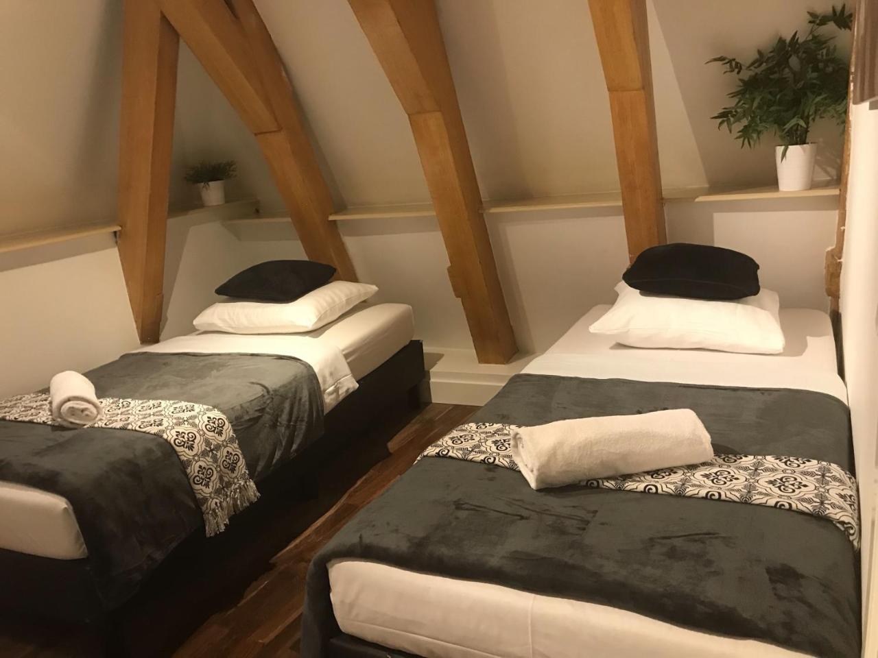 Central Sweet Bnb Άμστερνταμ Εξωτερικό φωτογραφία