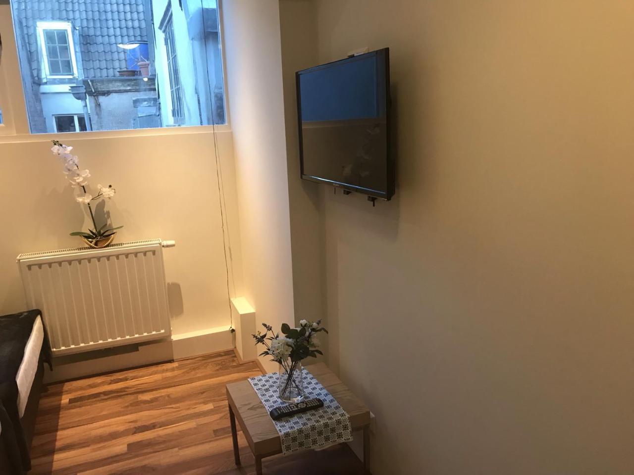 Central Sweet Bnb Άμστερνταμ Εξωτερικό φωτογραφία