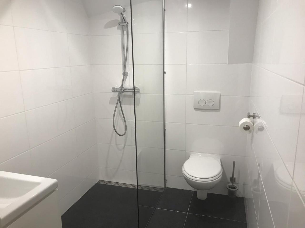 Central Sweet Bnb Άμστερνταμ Εξωτερικό φωτογραφία