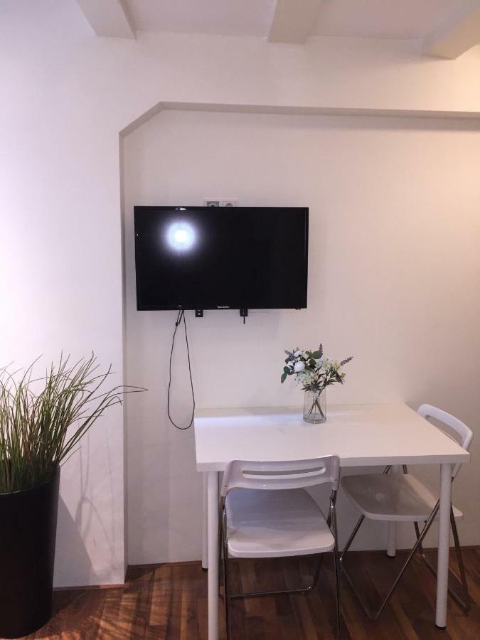 Central Sweet Bnb Άμστερνταμ Εξωτερικό φωτογραφία