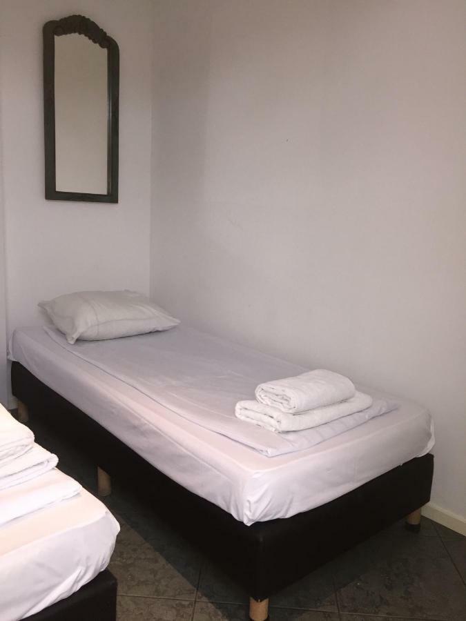 Central Sweet Bnb Άμστερνταμ Εξωτερικό φωτογραφία