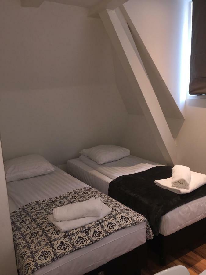 Central Sweet Bnb Άμστερνταμ Εξωτερικό φωτογραφία
